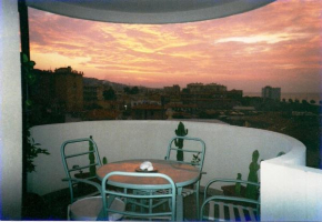 Appartamento - terrazzo vivibile vista mare wi-fi gratuito Vallecrosia